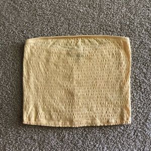 American Eagle Tube top